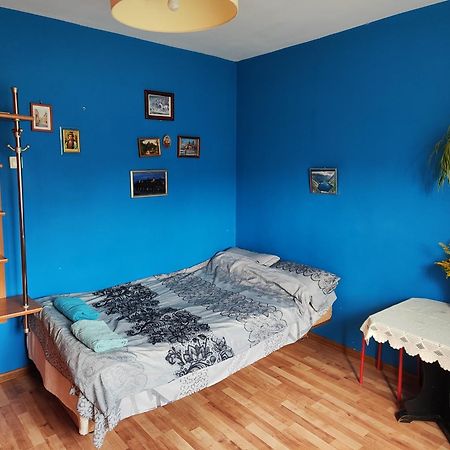 Os. Jagiellonskie 11 Apartment Красков Екстериор снимка
