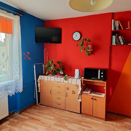 Os. Jagiellonskie 11 Apartment Красков Екстериор снимка