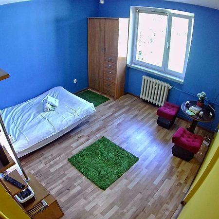 Os. Jagiellonskie 11 Apartment Красков Екстериор снимка