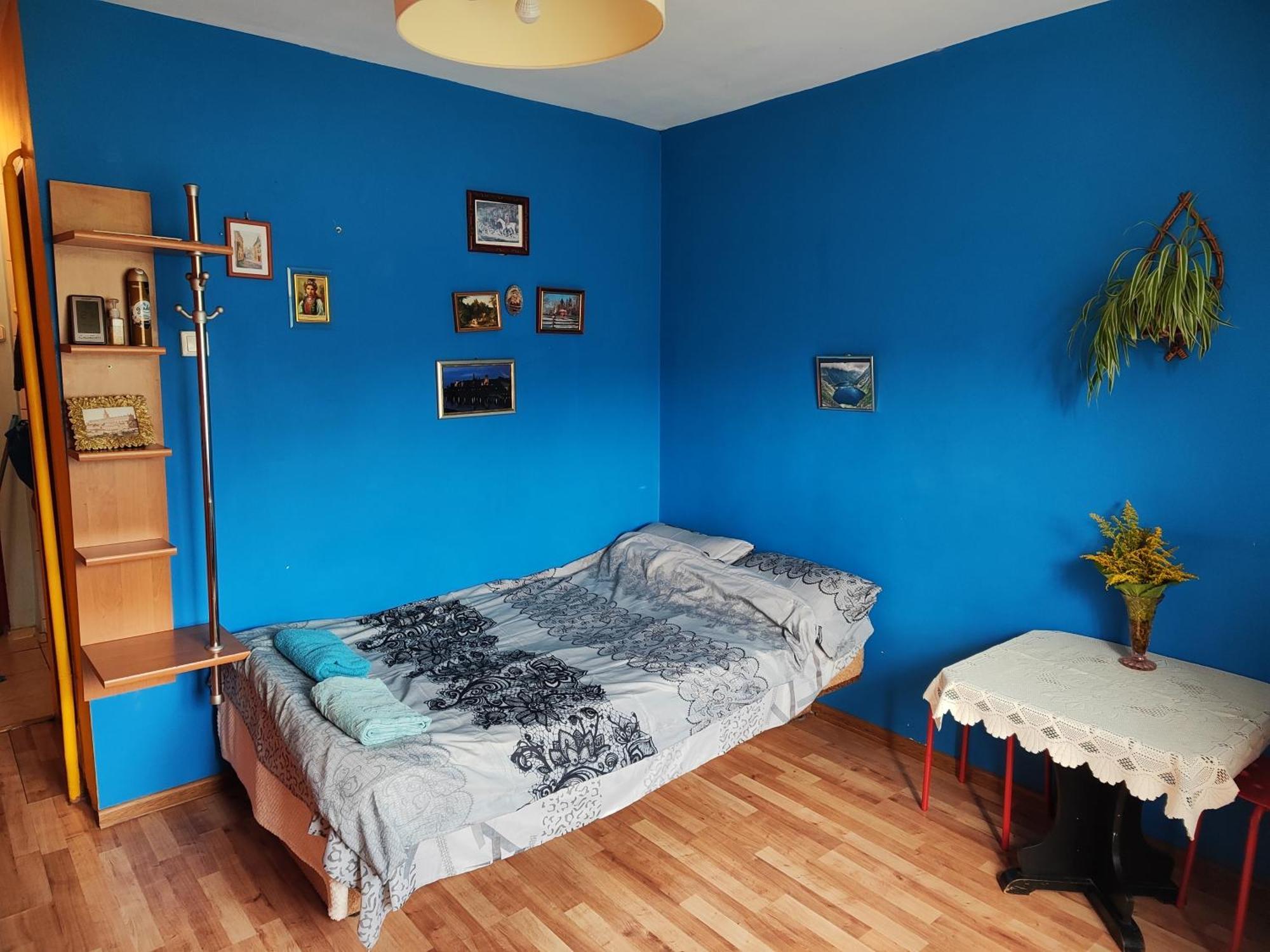 Os. Jagiellonskie 11 Apartment Красков Екстериор снимка
