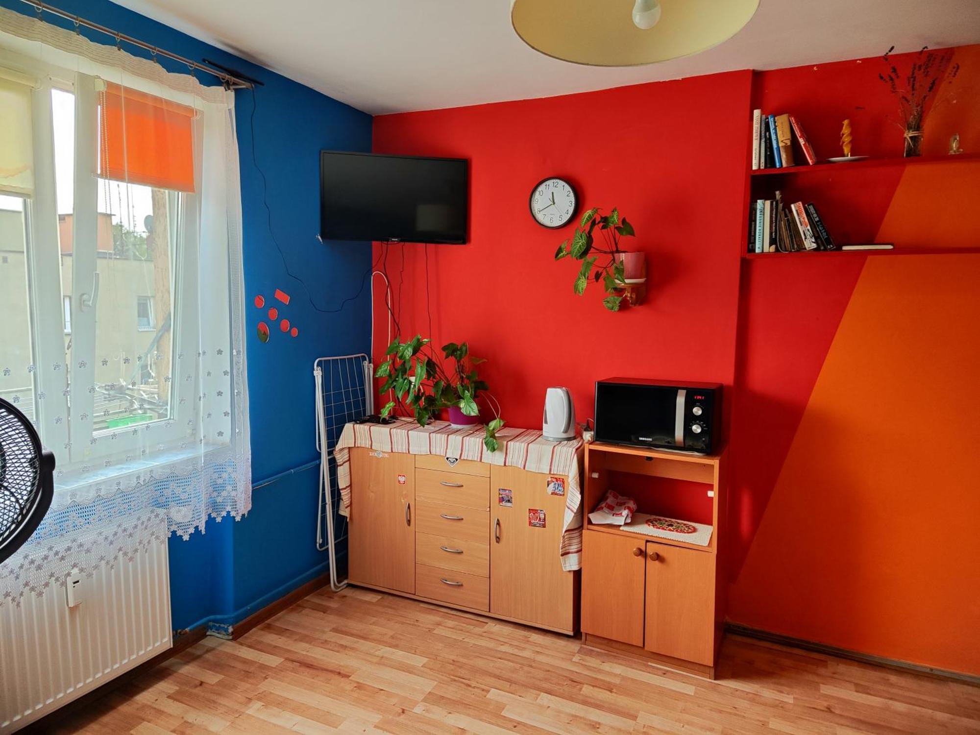 Os. Jagiellonskie 11 Apartment Красков Екстериор снимка