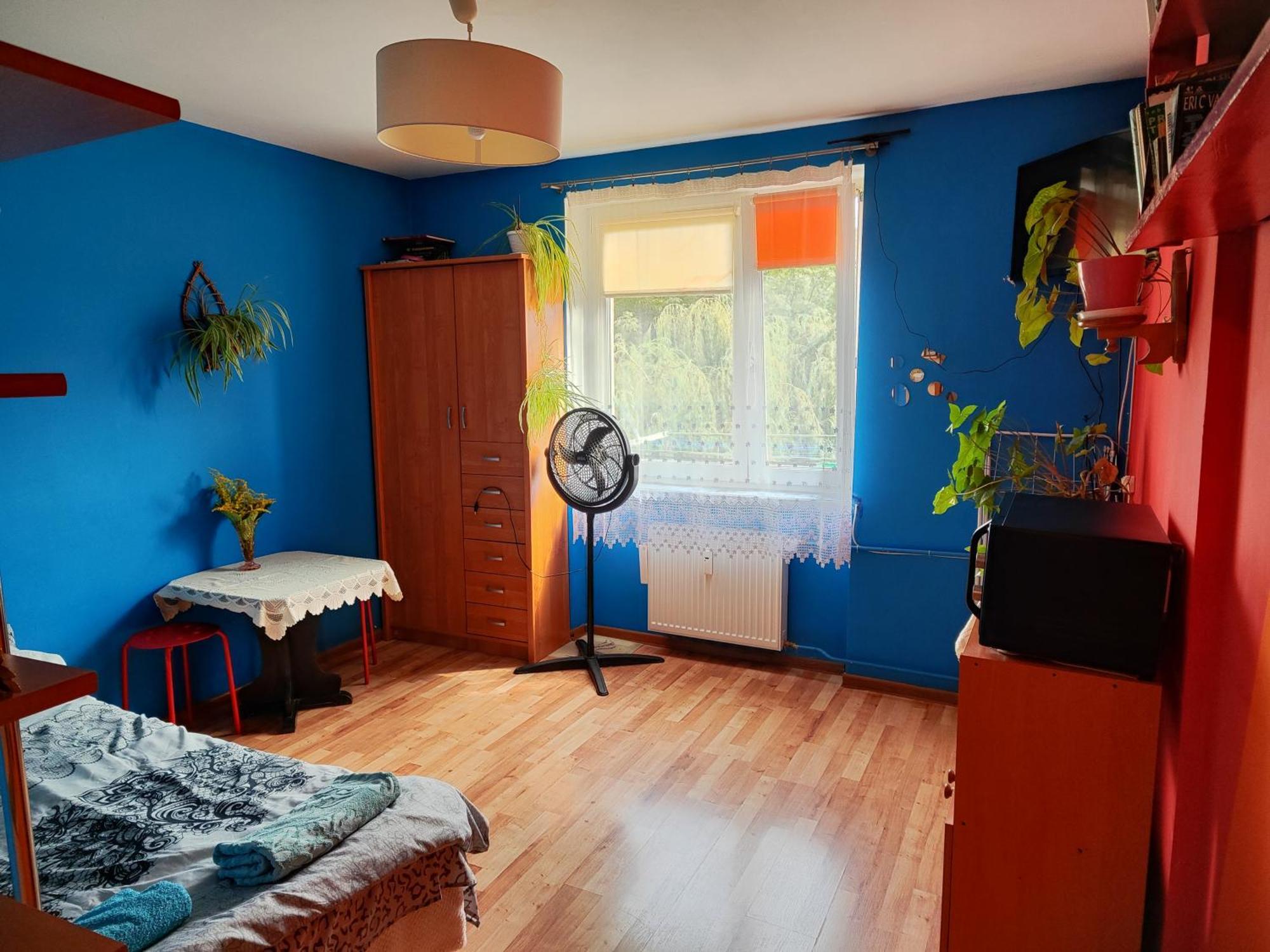 Os. Jagiellonskie 11 Apartment Красков Екстериор снимка