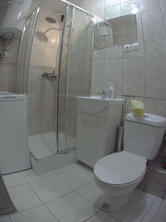 Os. Jagiellonskie 11 Apartment Красков Екстериор снимка