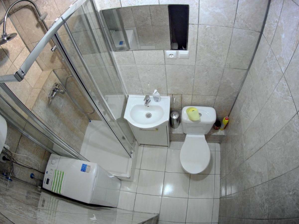 Os. Jagiellonskie 11 Apartment Красков Екстериор снимка